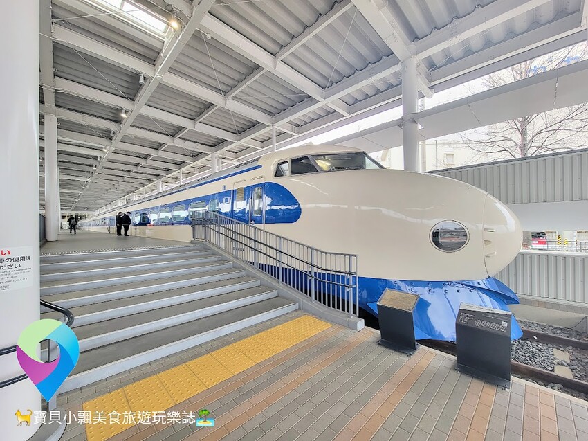 [旅遊]日本 京都 京都鐵道博物館 觀賞、觸摸及體驗  展示高達53輛珍貴車輛  大朋友小朋友都喜歡的熱門景點