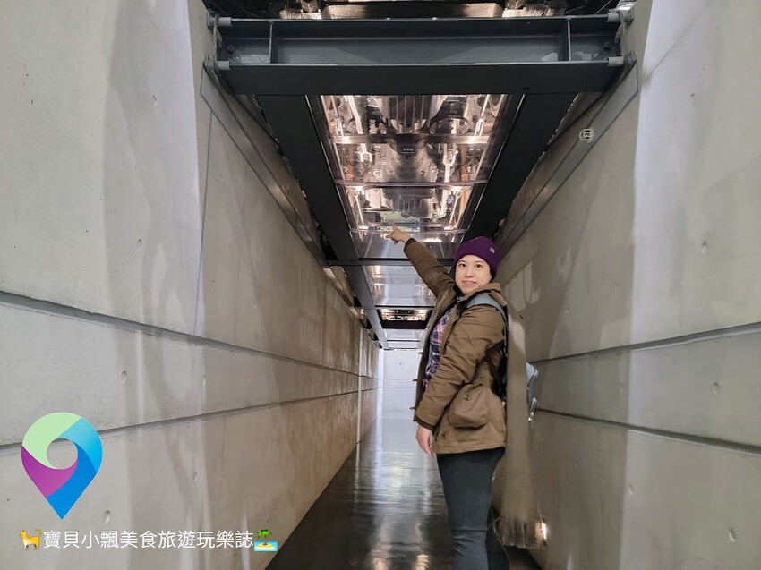 [旅遊]日本 京都 京都鐵道博物館 觀賞、觸摸及體驗  展示高達53輛珍貴車輛  大朋友小朋友都喜歡的熱門景點