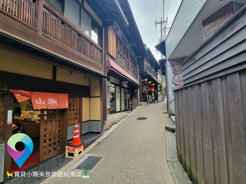 [旅行]日本兵庫県 漫步逛逛日本三大古泉 有馬溫泉一日遊