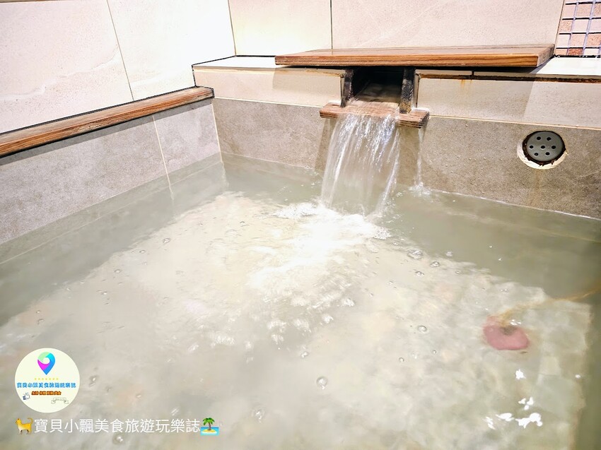 [旅遊]金山萬里 金湯溫泉會館 雅緻湯屋 悠閒放鬆泡個好湯，舒緩身心疲勞