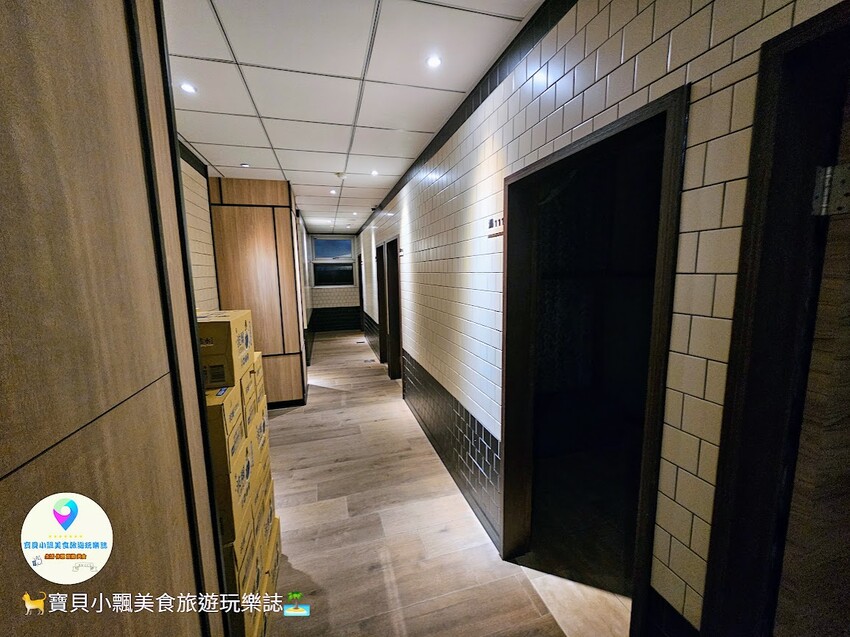 [旅遊]金山萬里 金湯溫泉會館 雅緻湯屋 悠閒放鬆泡個好湯，舒緩身心疲勞