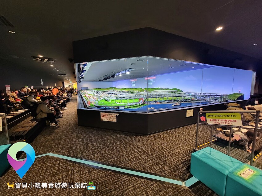 [旅遊]日本 京都 京都鐵道博物館 觀賞、觸摸及體驗  展示高達53輛珍貴車輛  大朋友小朋友都喜歡的熱門景點