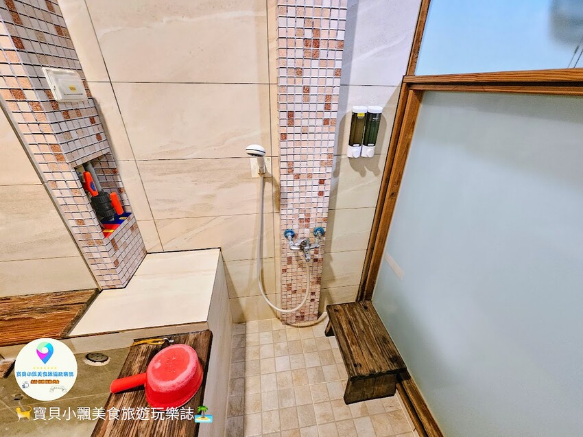 [旅遊]金山萬里 金湯溫泉會館 雅緻湯屋 悠閒放鬆泡個好湯，舒緩身心疲勞