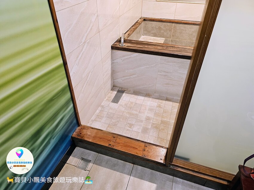 [旅遊]金山萬里 金湯溫泉會館 雅緻湯屋 悠閒放鬆泡個好湯，舒緩身心疲勞
