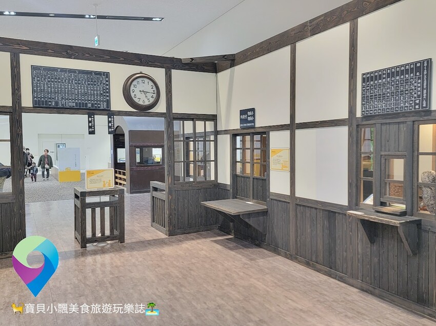 [旅遊]日本 京都 京都鐵道博物館 觀賞、觸摸及體驗  展示高達53輛珍貴車輛  大朋友小朋友都喜歡的熱門景點