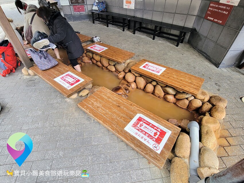 [旅行]日本兵庫県 漫步逛逛日本三大古泉 有馬溫泉一日遊