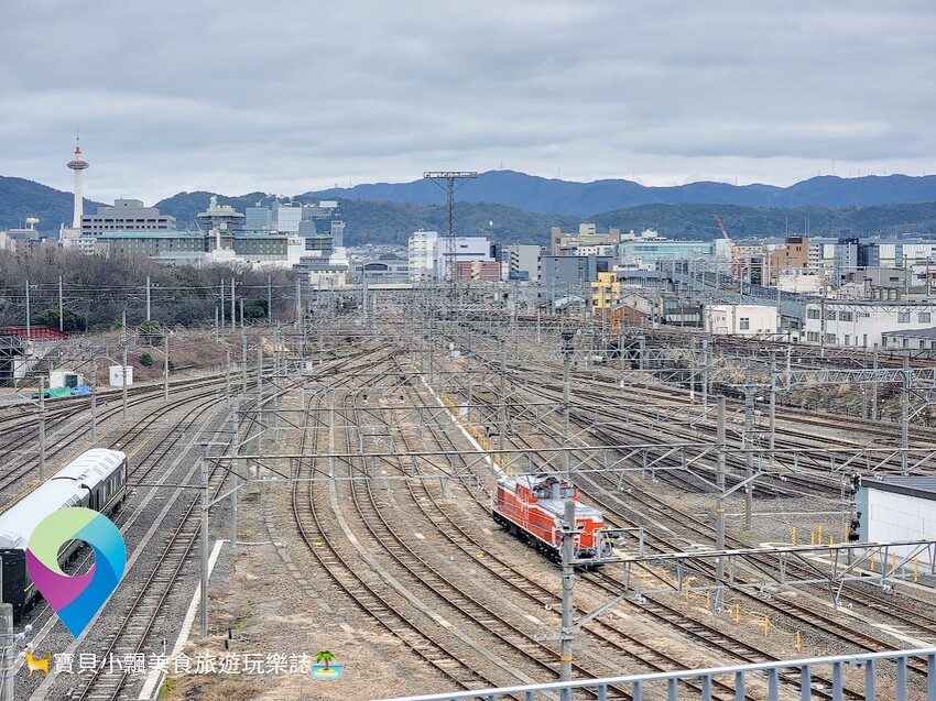 [旅遊]日本 京都 京都鐵道博物館 觀賞、觸摸及體驗  展示高達53輛珍貴車輛  大朋友小朋友都喜歡的熱門景點