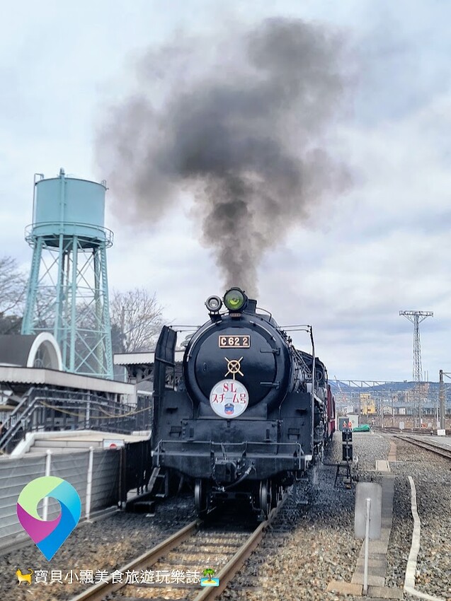 [旅遊]日本 京都 京都鐵道博物館 觀賞、觸摸及體驗  展示高達53輛珍貴車輛  大朋友小朋友都喜歡的熱門景點