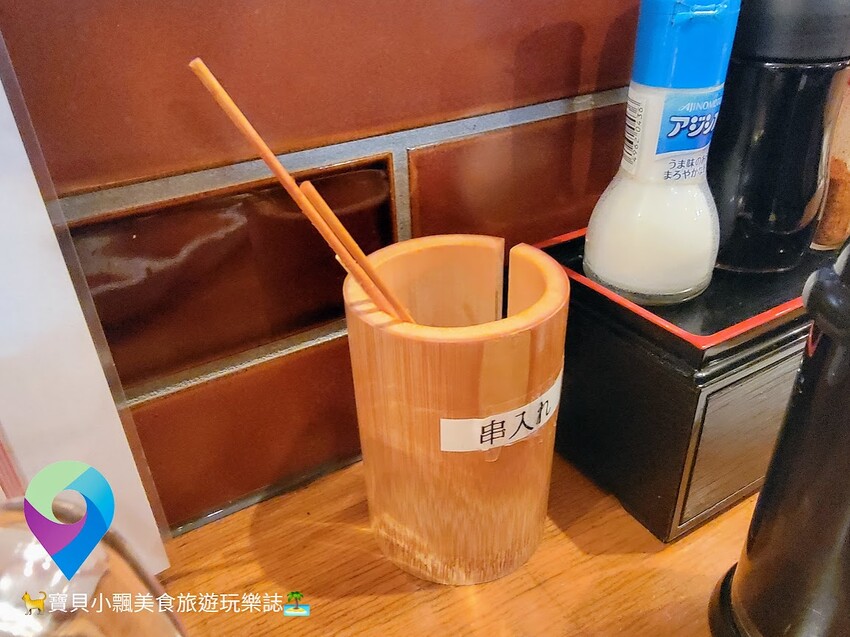 [食]日本 大阪 串カツ 大吉  新世界大阪名物串 來上一串美味無窮