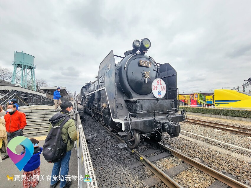 [旅遊]日本 京都 京都鐵道博物館 觀賞、觸摸及體驗  展示高達53輛珍貴車輛  大朋友小朋友都喜歡的熱門景點