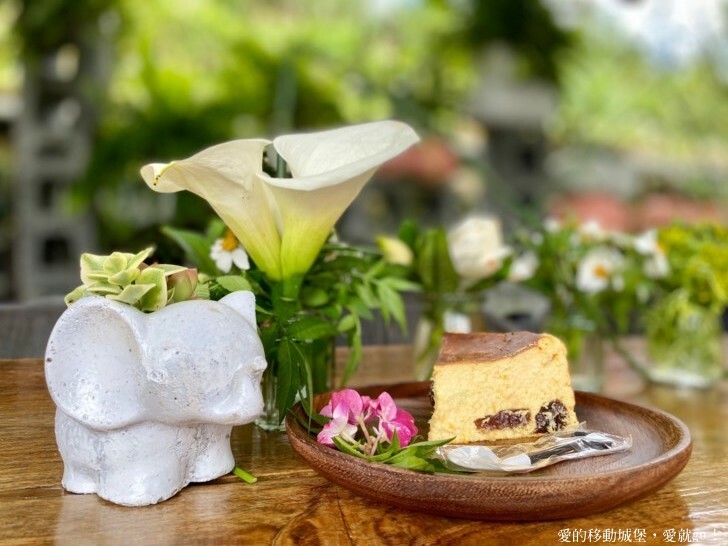 【2023竹子湖海芋季】 曹家花田香 花藝地景「獨旅．偶遇」穿和服拍美照 午茶甜點 繡球花即將登場 來一段浪漫的旅程吧 !