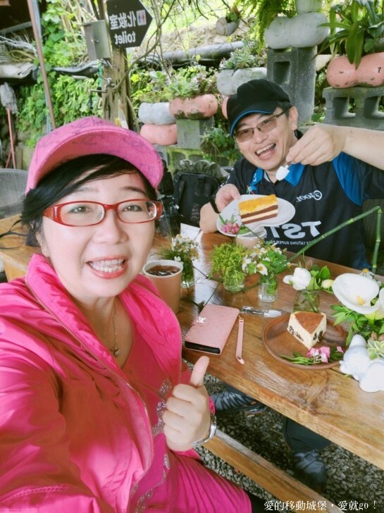 【2023竹子湖海芋季】 曹家花田香 花藝地景「獨旅．偶遇」穿和服拍美照 午茶甜點 繡球花即將登場 來一段浪漫的旅程吧 !