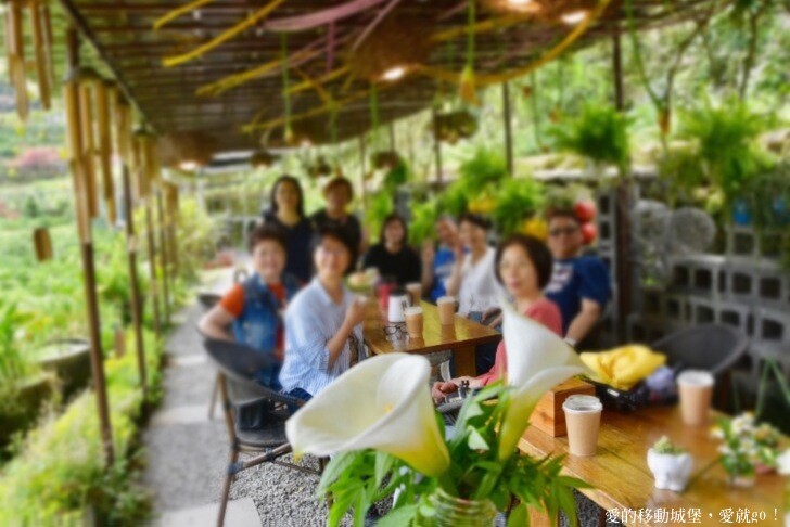 【2023竹子湖海芋季】 曹家花田香 花藝地景「獨旅．偶遇」穿和服拍美照 午茶甜點 繡球花即將登場 來一段浪漫的旅程吧 !