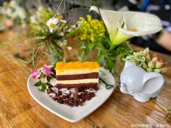 【2023竹子湖海芋季】 曹家花田香 花藝地景「獨旅．偶遇」穿和服拍美照 午茶甜點 繡球花即將登場 來一段浪漫的旅程吧 !