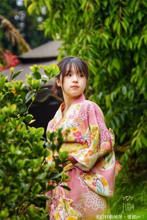 【2023竹子湖海芋季】 曹家花田香 花藝地景「獨旅．偶遇」穿和服拍美照 午茶甜點 繡球花即將登場 來一段浪漫的旅程吧 !