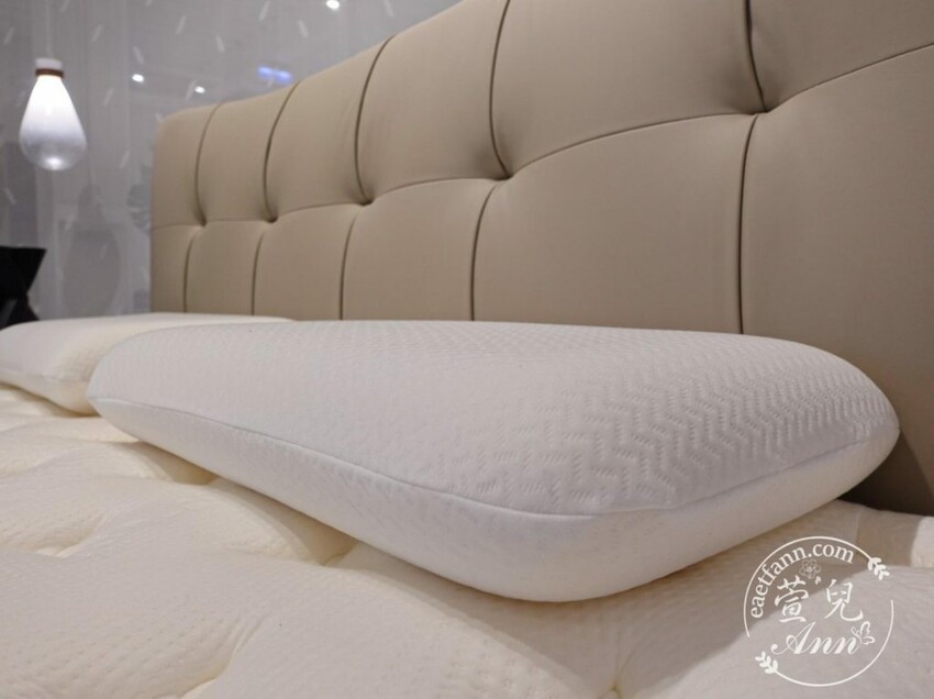 竹北旗艦店|好睡王家居 義式精品家居推薦 NILL SPRING比利時百年名床獨家代理 時尚設計.透明價格.管家服務 - 萱兒Ann玩樂生活