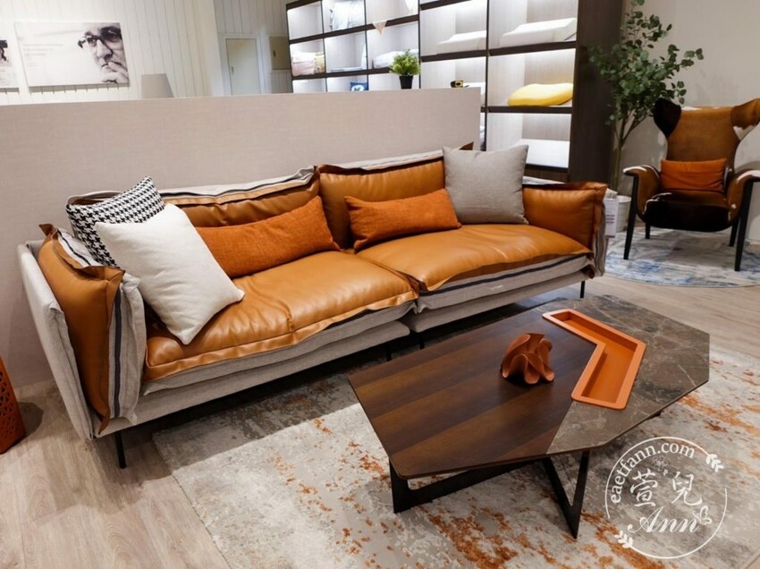 竹北旗艦店|好睡王家居 義式精品家居推薦 NILL SPRING比利時百年名床獨家代理 時尚設計.透明價格.管家服務 - 萱兒Ann玩樂生活