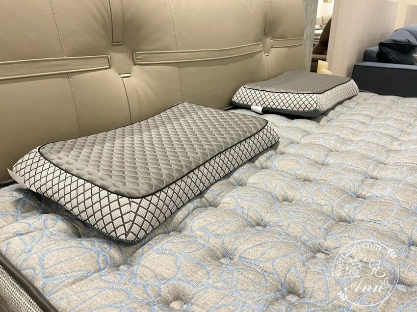 竹北旗艦店|好睡王家居 義式精品家居推薦 NILL SPRING比利時百年名床獨家代理 時尚設計.透明價格.管家服務 - 萱兒Ann玩樂生活