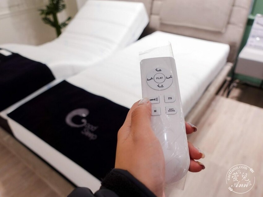 竹北旗艦店|好睡王家居 義式精品家居推薦 NILL SPRING比利時百年名床獨家代理 時尚設計.透明價格.管家服務 - 萱兒Ann玩樂生活