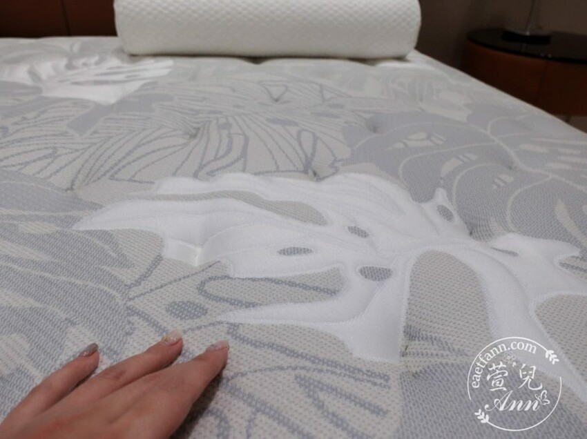 竹北旗艦店|好睡王家居 義式精品家居推薦 NILL SPRING比利時百年名床獨家代理 時尚設計.透明價格.管家服務 - 萱兒Ann玩樂生活