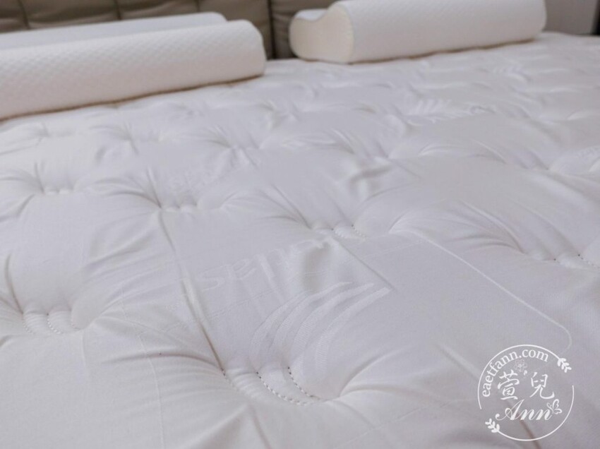 竹北旗艦店|好睡王家居 義式精品家居推薦 NILL SPRING比利時百年名床獨家代理 時尚設計.透明價格.管家服務 - 萱兒Ann玩樂生活