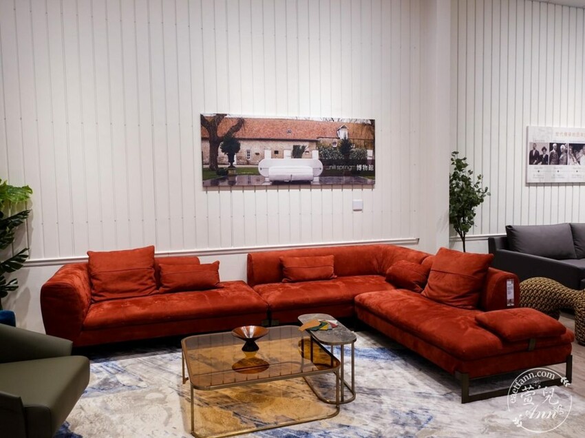 竹北旗艦店|好睡王家居 義式精品家居推薦 NILL SPRING比利時百年名床獨家代理 時尚設計.透明價格.管家服務 - 萱兒Ann玩樂生活