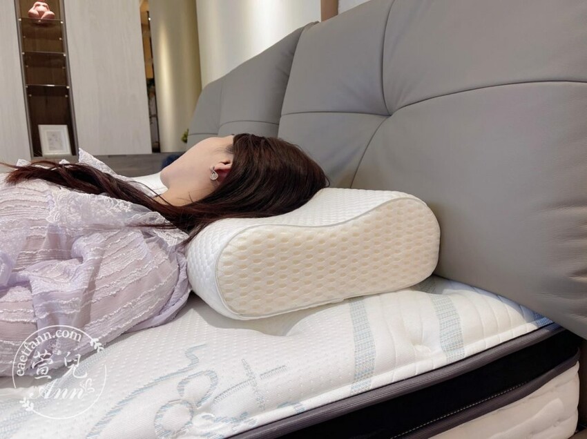 竹北旗艦店|好睡王家居 義式精品家居推薦 NILL SPRING比利時百年名床獨家代理 時尚設計.透明價格.管家服務 - 萱兒Ann玩樂生活