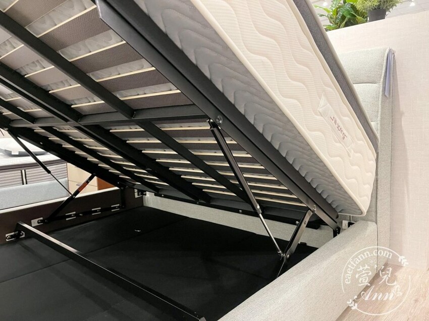 竹北旗艦店|好睡王家居 義式精品家居推薦 NILL SPRING比利時百年名床獨家代理 時尚設計.透明價格.管家服務 - 萱兒Ann玩樂生活