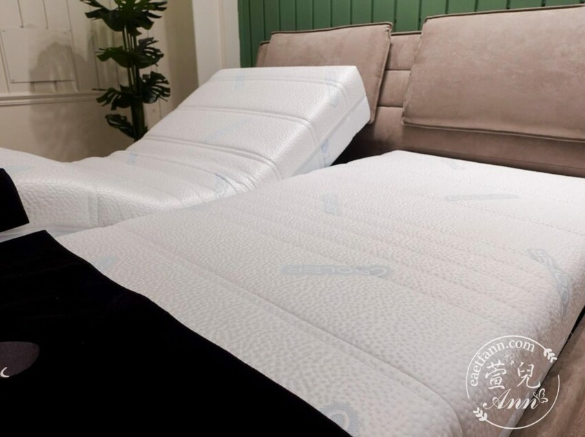 竹北旗艦店|好睡王家居 義式精品家居推薦 NILL SPRING比利時百年名床獨家代理 時尚設計.透明價格.管家服務 - 萱兒Ann玩樂生活