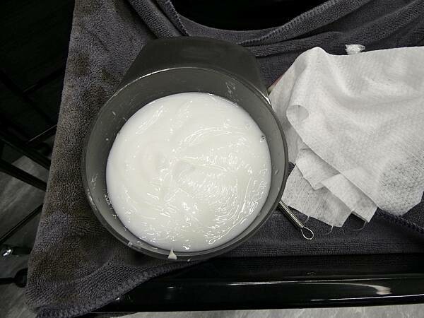 基隆平價染髮推薦/wor hair髮廊基隆店/新開幕髮廊踩點帶閨蜜去打造亮麗髮色及電棒造型/染髮+護髮+電棒+修剪