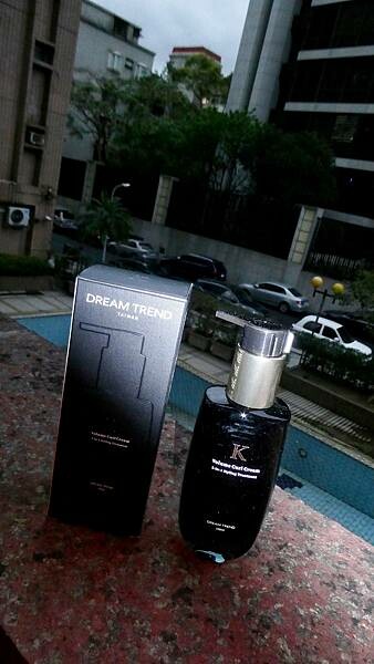 上直下捲捲髮必備髮品/DREAM TREND/凱夢K持捲乳/1秒簡單持捲,出門就是要維持美美的捲度