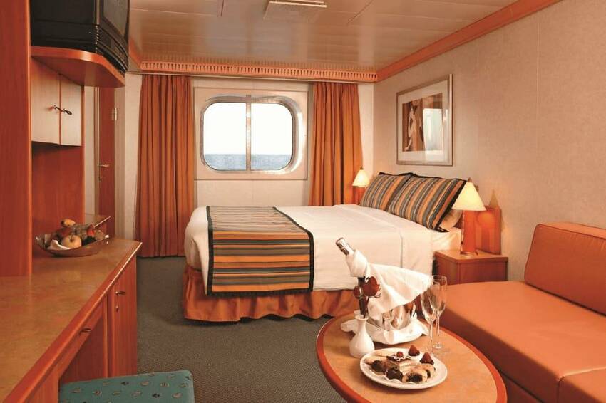 【郵輪旅遊】2023郵輪行程推薦，台灣郵輪資訊整理~