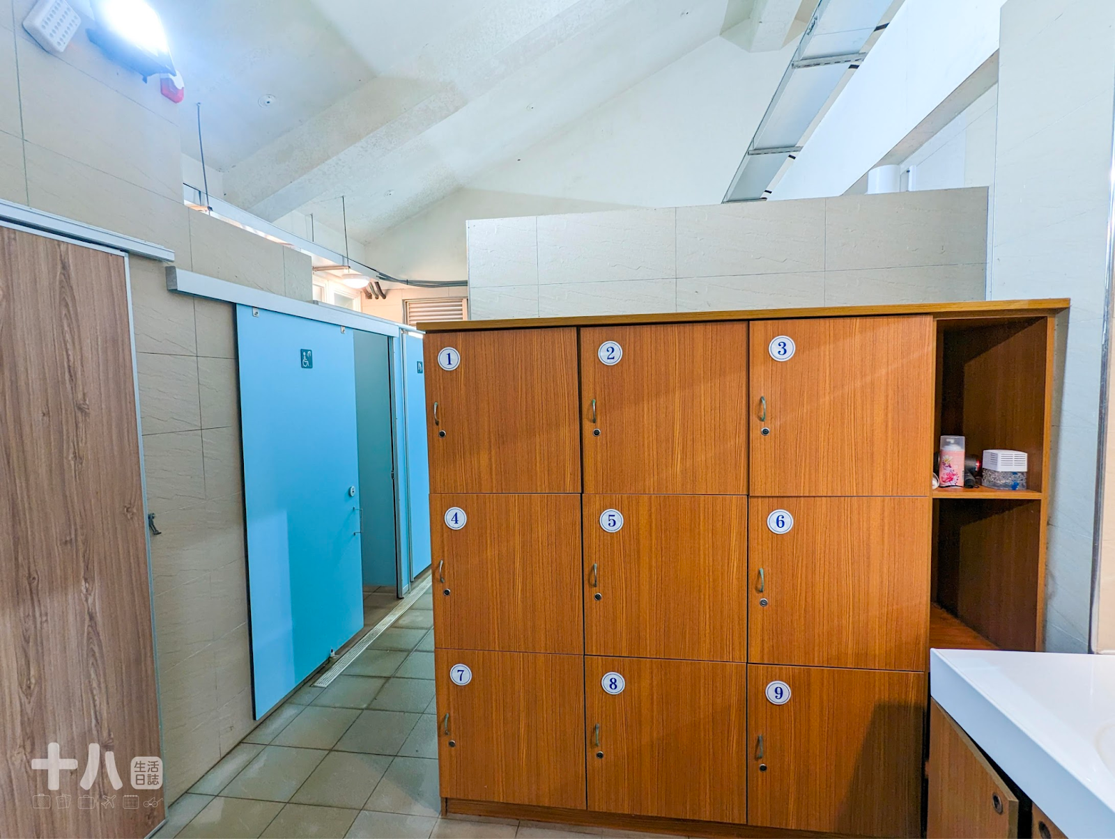 【台北旅遊】趣兒Chill:藍鵲菲菲|在陽明山上享受森活、遠眺台北夜景、體驗豪華露營一泊二食