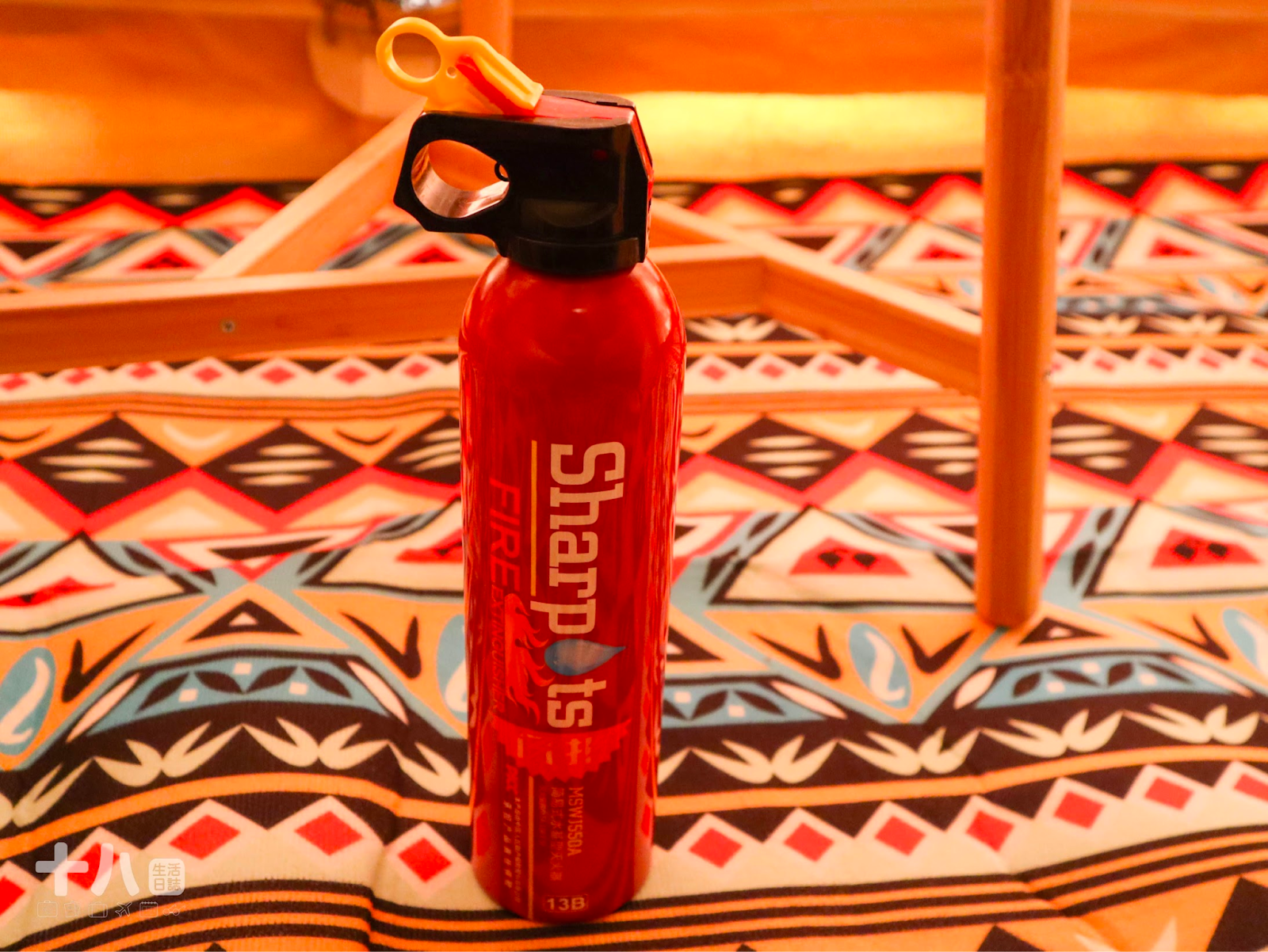 【台北旅遊】趣兒Chill:藍鵲菲菲|在陽明山上享受森活、遠眺台北夜景、體驗豪華露營一泊二食