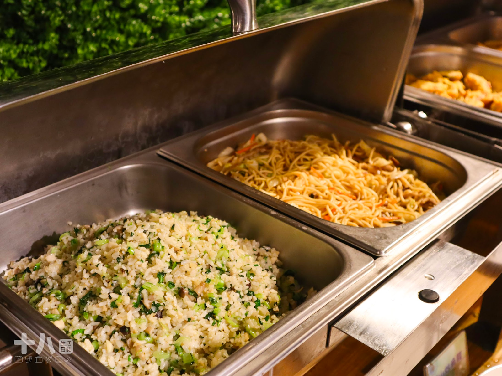 【台北旅遊】趣兒Chill:藍鵲菲菲|在陽明山上享受森活、遠眺台北夜景、體驗豪華露營一泊二食