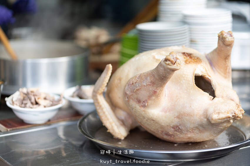 嘉義宵夜雞肉飯-阿樓師火雞肉飯-嘉義宵夜美食推薦-嘉義吳鳳北路美食推薦 (5 - 20).jpg