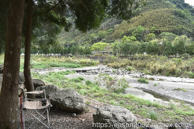 新竹景點 | 那羅 CARAVAN定點露營車微野營 兩日 (全包式) 體驗夜宿露營車、戶外野餐的樂趣