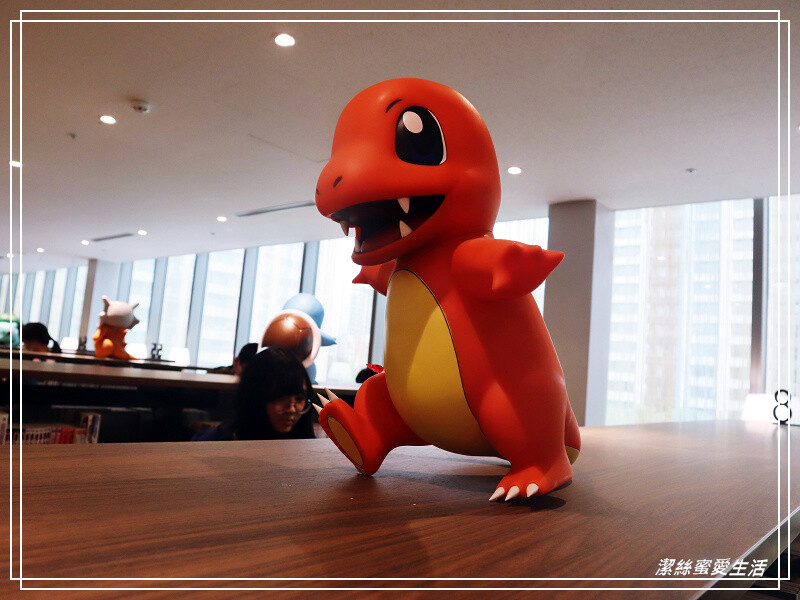 桃園市立圖書館新總館-不要只拍美照~資源豐富老少皆宜.全台最大最美綠建築多元化圖書館