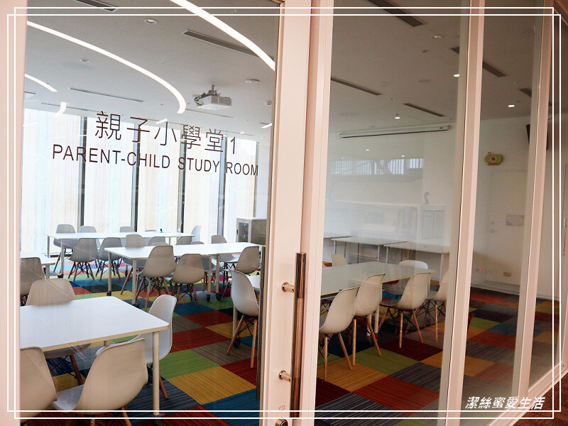 桃園市立圖書館新總館-不要只拍美照~資源豐富老少皆宜.全台最大最美綠建築多元化圖書館