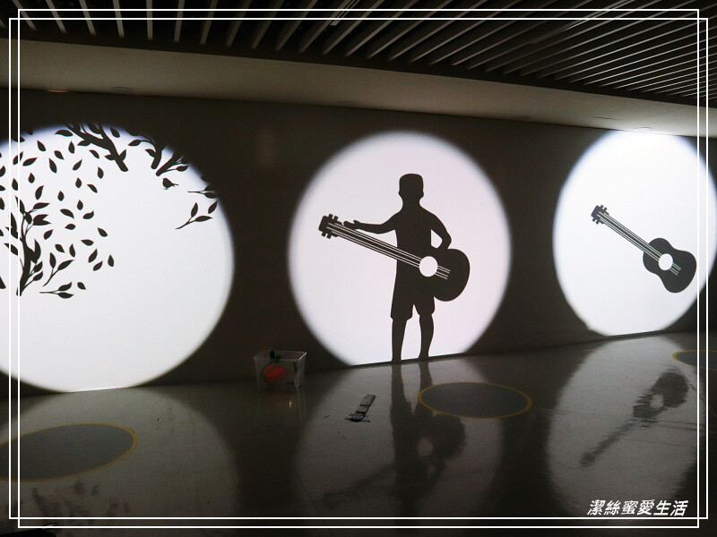 桃園市兒童美術館-互動展覽x圖書閱讀.八德置地廣場免費親子景點/2023展館資訊