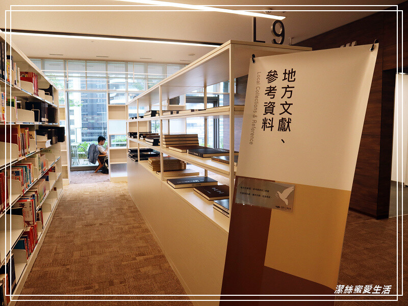 桃園市立圖書館新總館-不要只拍美照~資源豐富老少皆宜.全台最大最美綠建築多元化圖書館
