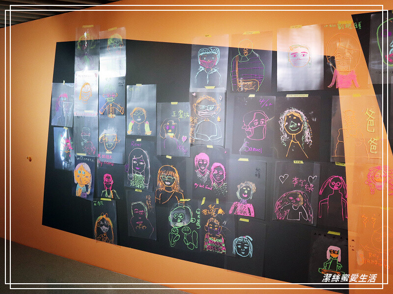 桃園市兒童美術館-互動展覽x圖書閱讀.八德置地廣場免費親子景點/2023展館資訊