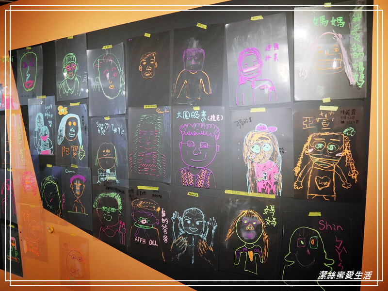 桃園市兒童美術館-互動展覽x圖書閱讀.八德置地廣場免費親子景點/2023展館資訊