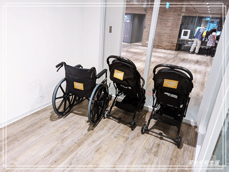 桃園市立圖書館新總館-不要只拍美照~資源豐富老少皆宜.全台最大最美綠建築多元化圖書館