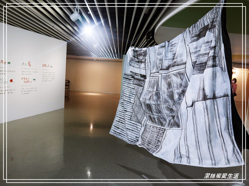 桃園市兒童美術館-互動展覽x圖書閱讀.八德置地廣場免費親子景點/2023展館資訊