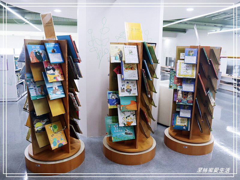 桃園市兒童美術館-互動展覽x圖書閱讀.八德置地廣場免費親子景點/2023展館資訊