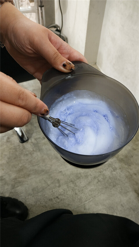 彌敦道日系風格髮廊，染出 讓我滿意的日系奶茶色髮色55.jpg