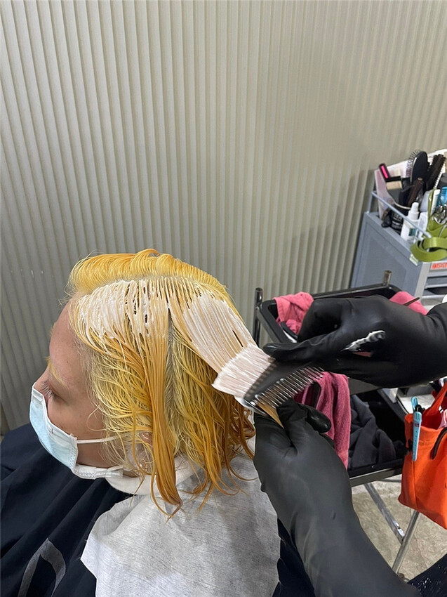 彌敦道日系風格髮廊，染出 讓我滿意的日系奶茶色髮色36.jpg