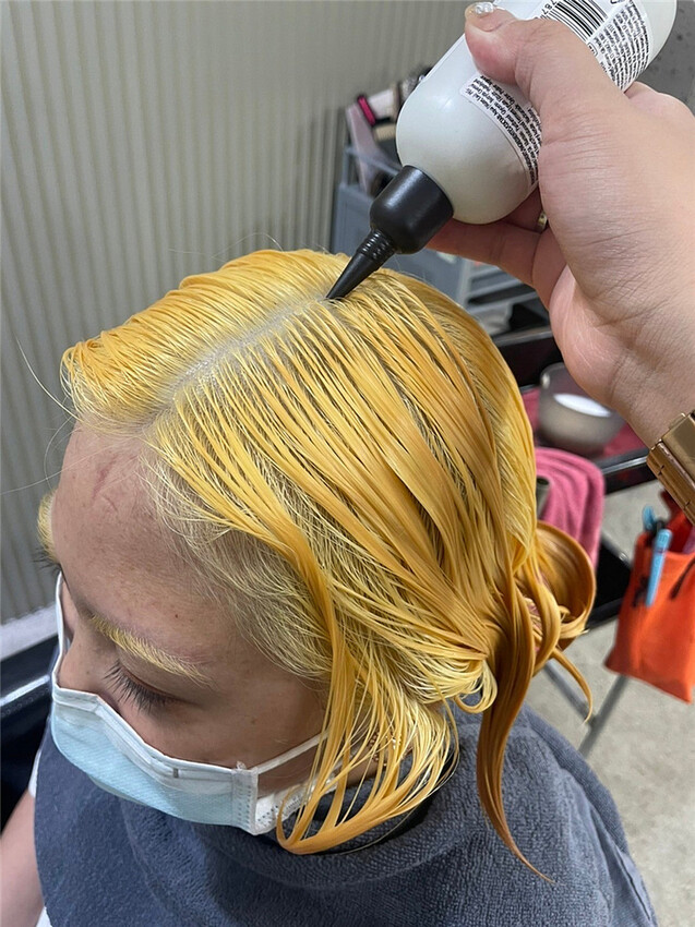 彌敦道日系風格髮廊，染出 讓我滿意的日系奶茶色髮色41.jpg