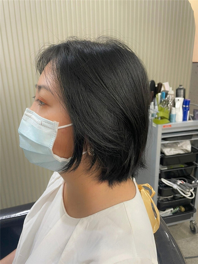 彌敦道日系風格髮廊，染出 讓我滿意的日系奶茶色髮色78.jpg